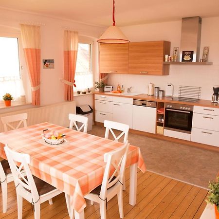 Ferienwohnung Falk Wolpinghausen Zewnętrze zdjęcie