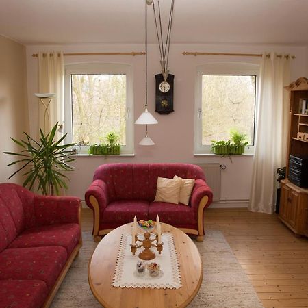 Ferienwohnung Falk Wolpinghausen Zewnętrze zdjęcie
